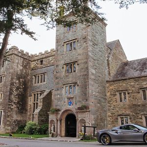 Boringdon Hall Hotel And Spa